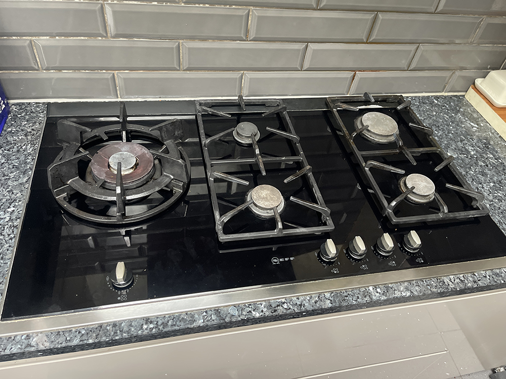 Rangemaster repair in Hemel Hempstead